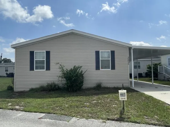 36034 Cherry Ave #85, Grand Island, FL 32735