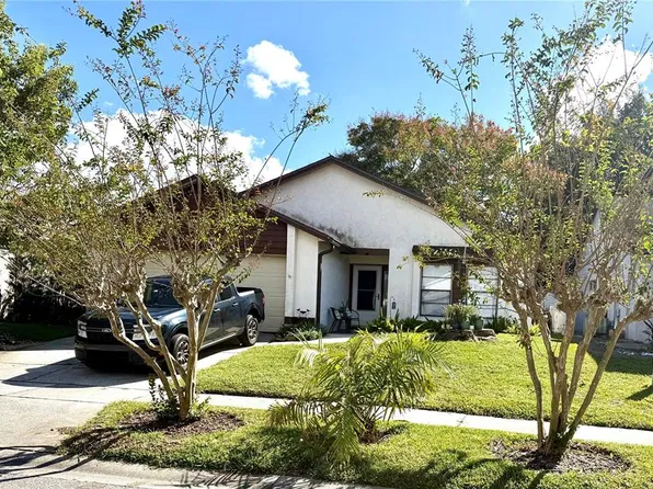 1564 COUGAR COURT, CASSELBERRY, FL 32707