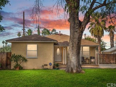 6877 Marguerita Ave, Riverside, CA, 92506