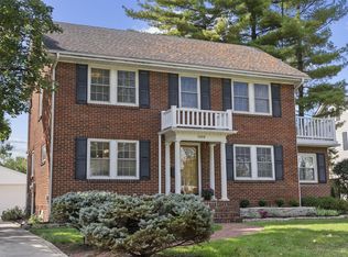 2009 N Devon Rd, Columbus, OH 43212