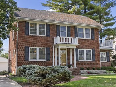 2009 N Devon Rd, Columbus, OH, 43212