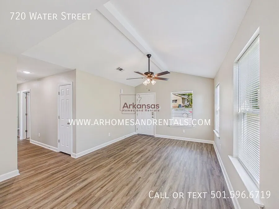 720 Water Street | 4 Bedrooms | 2 Bathrooms Brand New Construction — Photo 2