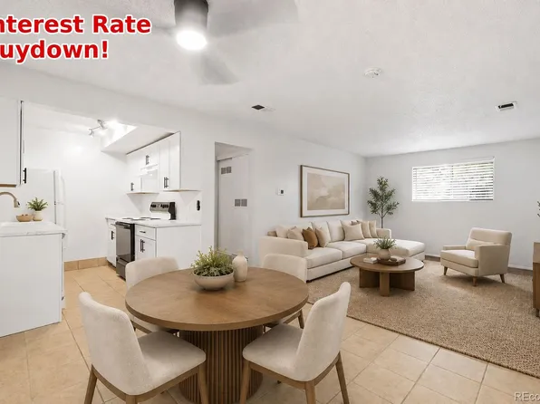 16259 W 10th Avenue #K2, Golden, CO 80401