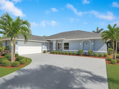 4367 Albacore Cir, Pt Charlotte, FL, 33948