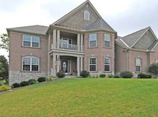 2445 Judkins Ln, Lebanon, OH 45036