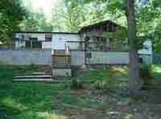 140 Latham Dr, Anderson, SC 29621