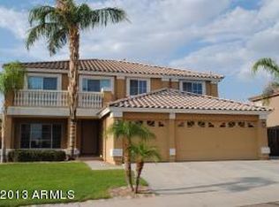 6408 W Honeysuckle Dr, Phoenix, AZ 85083