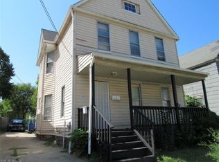 950 Ida Ave, Cleveland, OH 44103