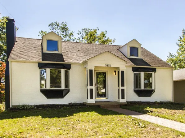 3175 Medway Ave, Columbus, OH 43209