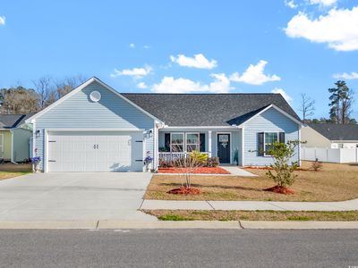 2507 Berleze Ct., Conway, SC, 29527