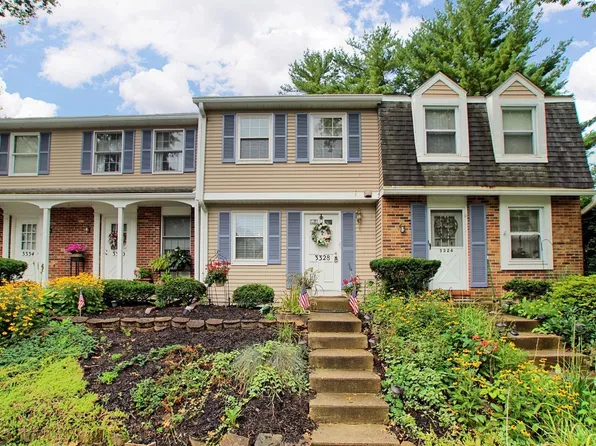 3328 Huntsman Trce, Amelia, OH 45102