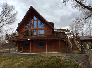 4356 E 375 N, Rigby, ID 83442