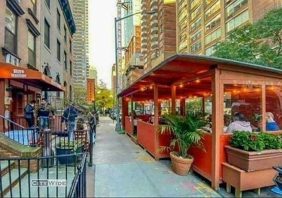 4th image of 1069 1st Ave #4R