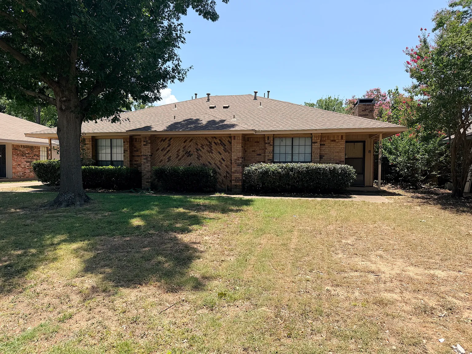 1012-1014 Bluebird Drive - 1014 — Photo 1