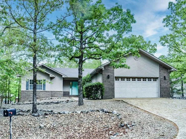 3 Rollo Ln, Hot Springs Village, AR 71909