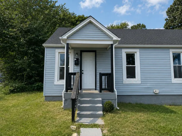 7612 Hackett Ave, Baltimore, MD 21224