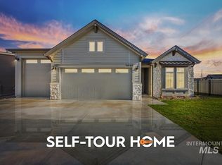 7040 S Palatino Ave, Meridian, ID 83642