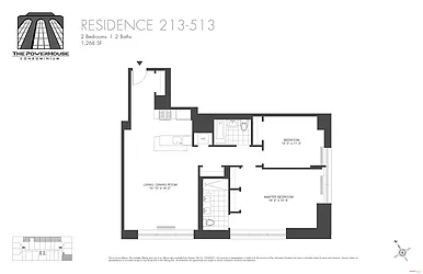 Rented by Modern Spaces
