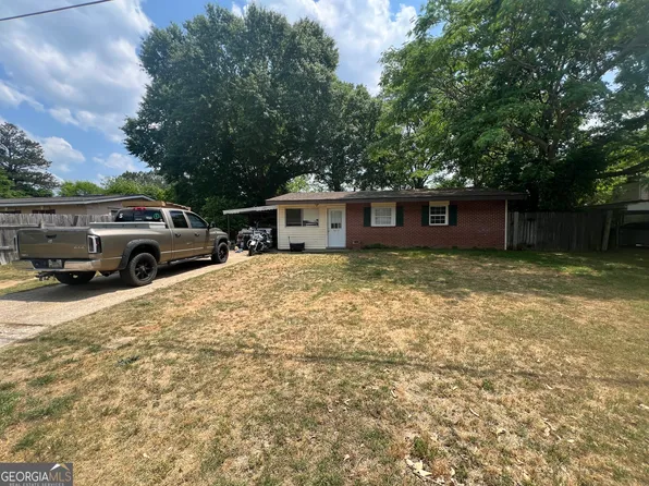 3652 Grier Ave, Columbus, GA 31909