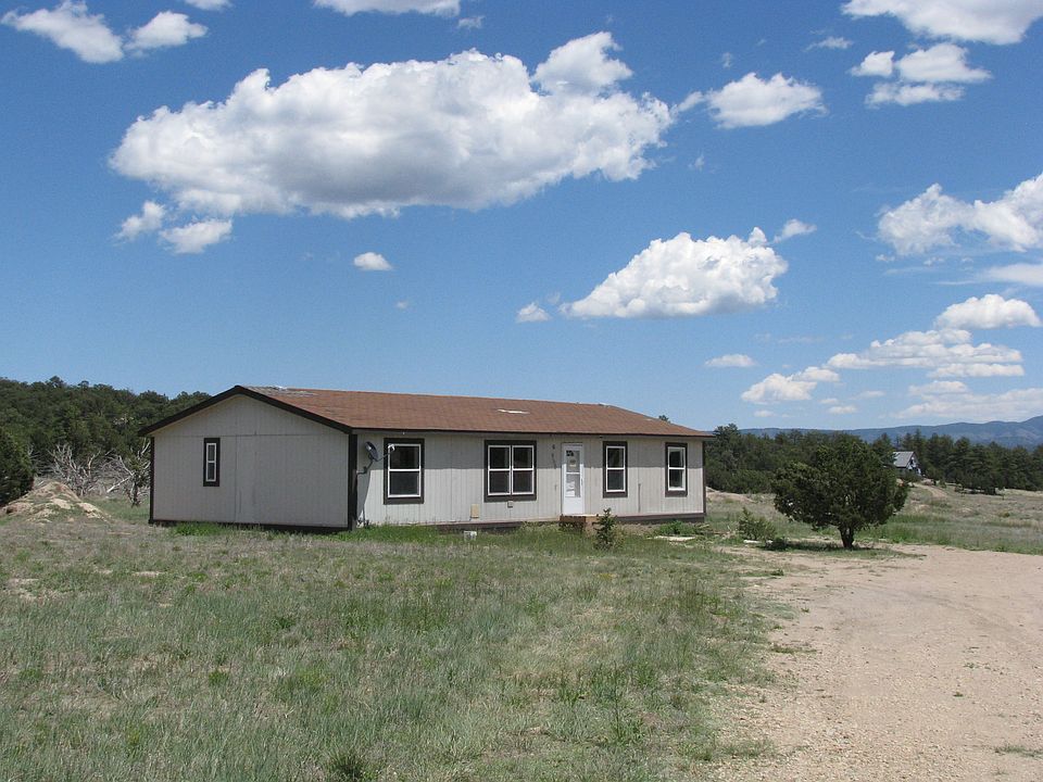 Front of the home
