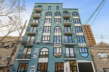 Rented by Voro, LLC