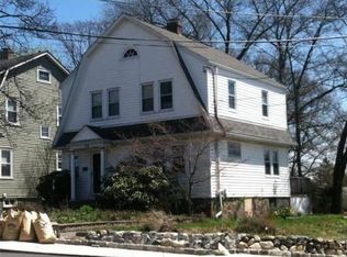 32 Tacoma St, Hyde Park, MA 02136
