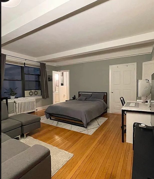 1st image of 455 W 34th St APT 6H