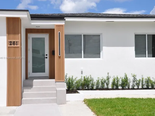 261 NW 46th Ave, Miami, FL 33126