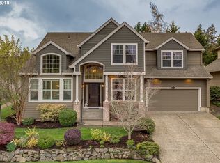 15915 SW Loon Dr, Beaverton, OR 97007