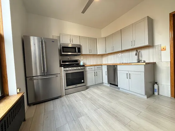 6 Clifford Pl #2, Brooklyn, NY 11222