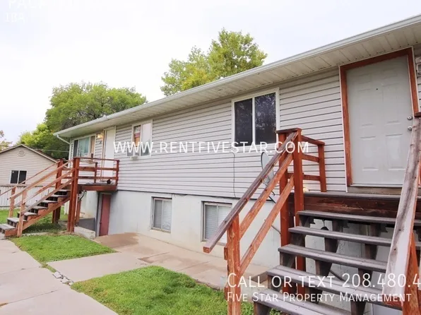 385 Packard Ave, Pocatello, ID 83201