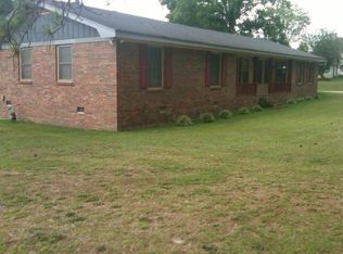 7130 N County Line Rd, Lithia Springs, GA 30122