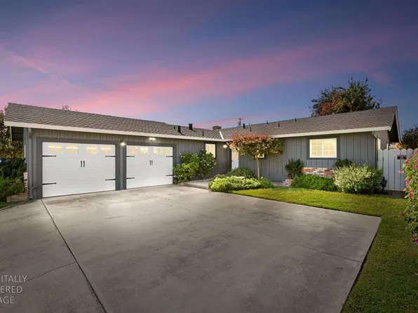 550 N Oak Ave, Oakdale, CA 95361