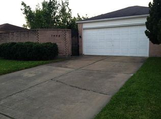 7406 Addicks Clodine Rd, Houston, TX 77083