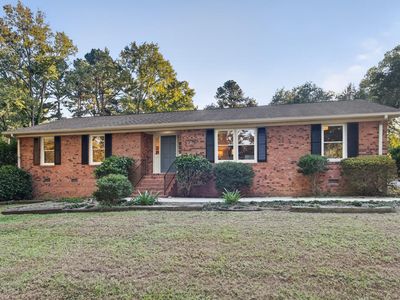 314 Smith Dr, Durham, NC, 27712