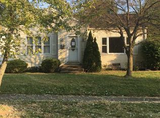 225 Haverhill Dr, Anderson, IN 46013