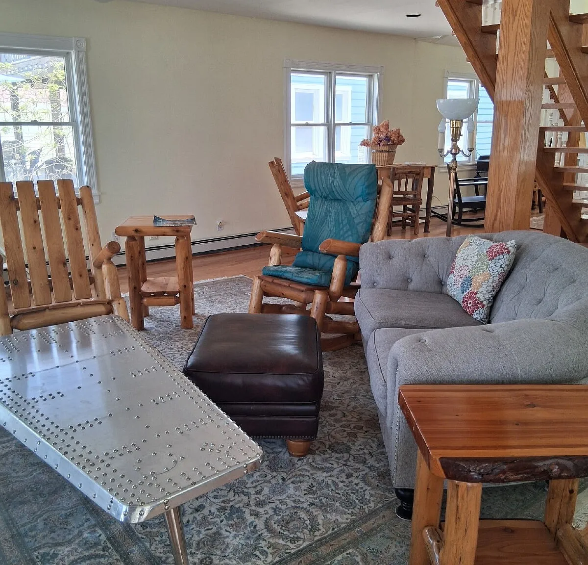 5 bed, 2.5 bath, $6,000 — Photo 4