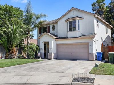 2352 Hidden Springs Ct, Turlock, CA, 95382