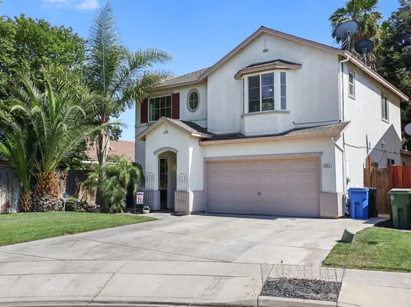 2352 Hidden Springs Ct, Turlock, CA 95382