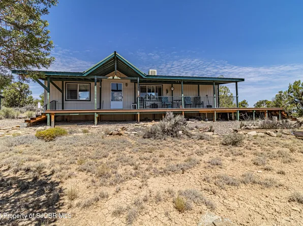413 Delasso Loos Loop, Navajo Dam, NM 87419