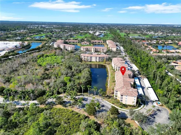 19760 Osprey Cove BLVD #118, ESTERO, FL 33967
