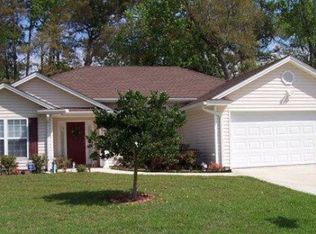 177 Bridgewater Cir, Brunswick, GA 31525