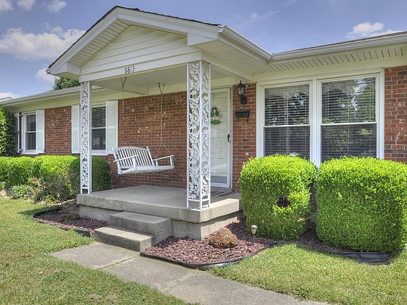 3rd image of 8813 Hagner Dr