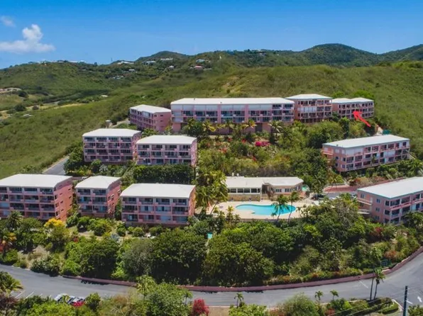 M-4 Coakley Bay, St. Croix, VI 00820