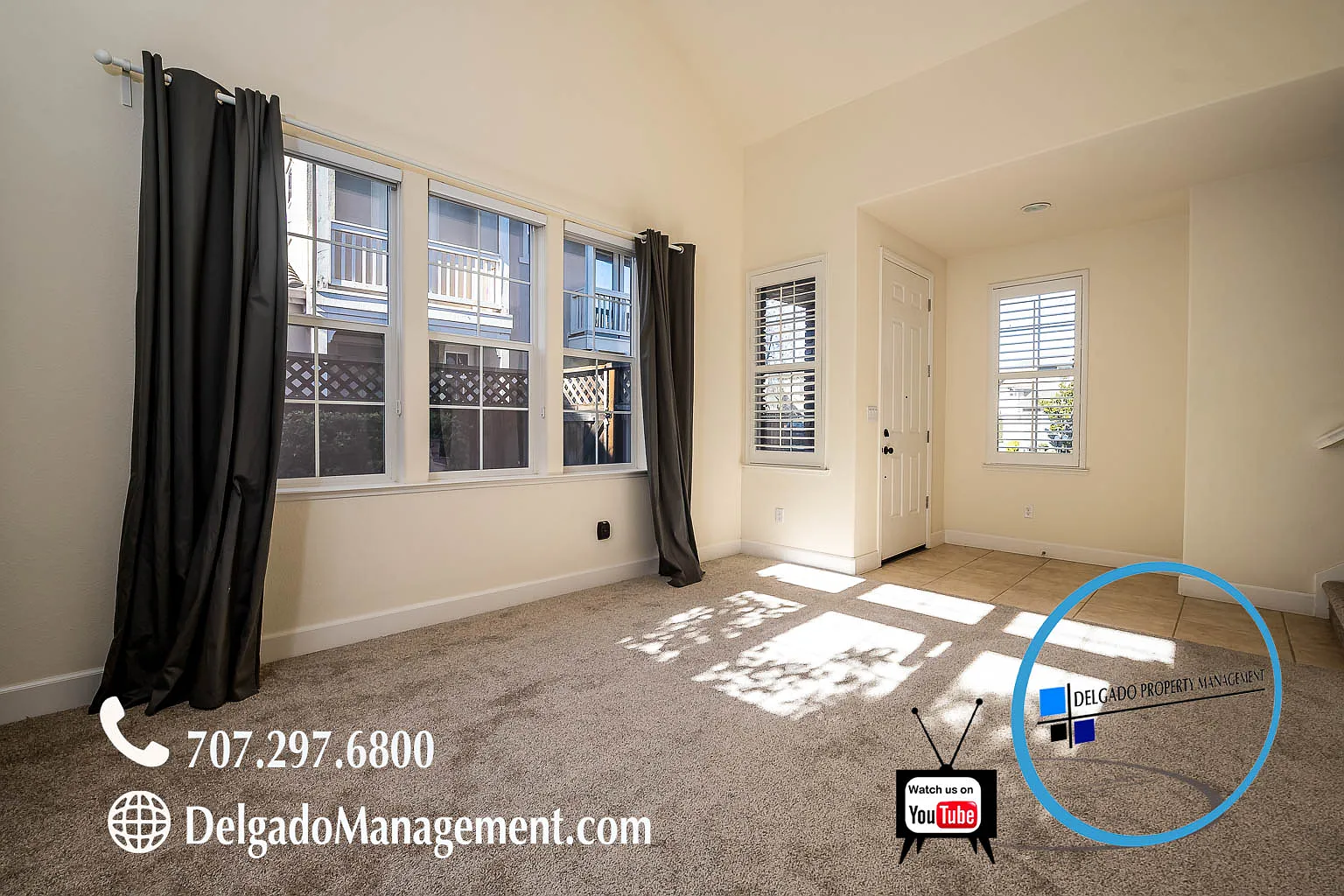 4 bed, 2259 sqft, $3,495 — Photo 4