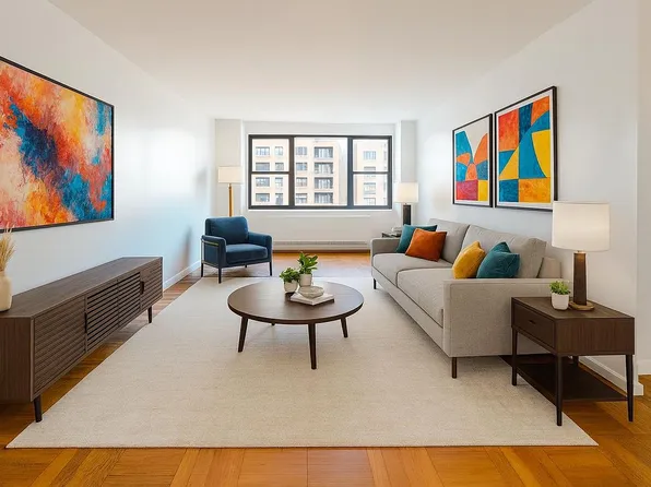 301 E 62nd St APT 14B, New York, NY 10065