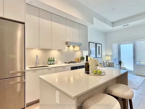 8 Cedarland Dr #133, Markham, ON L6G 1E3
