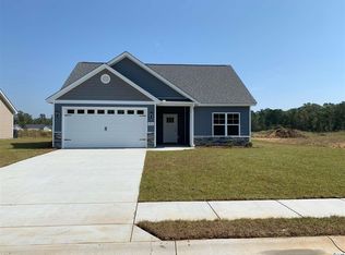 354 Shallow Cove Dr LOT 30, Conway, SC 29527