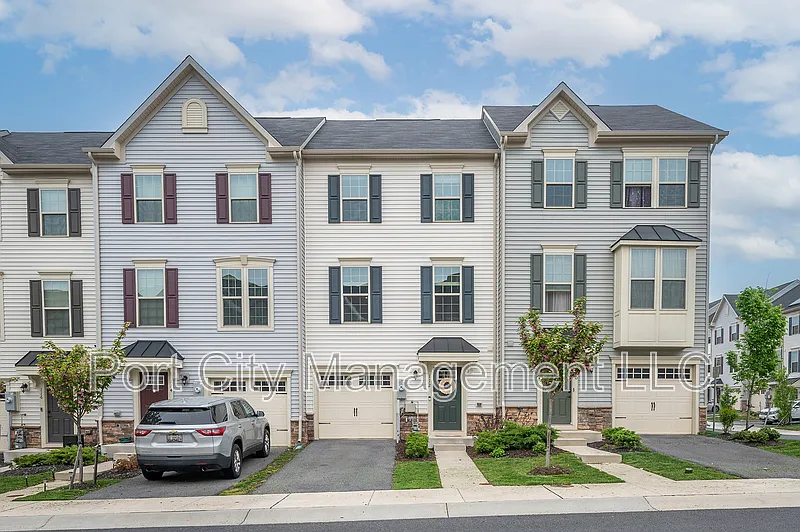 112 Patapsco Land Way #1
