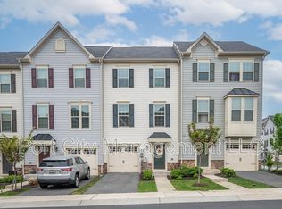112 Patapsco Land Way #1, Brooklyn, MD 21225